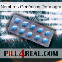 Nombres Genéricos De Viagra viagra3